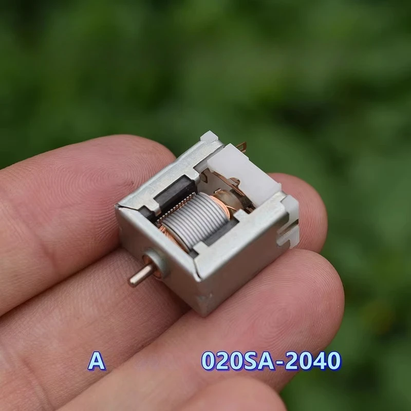 1PC Mabuchi Micro 0… - image