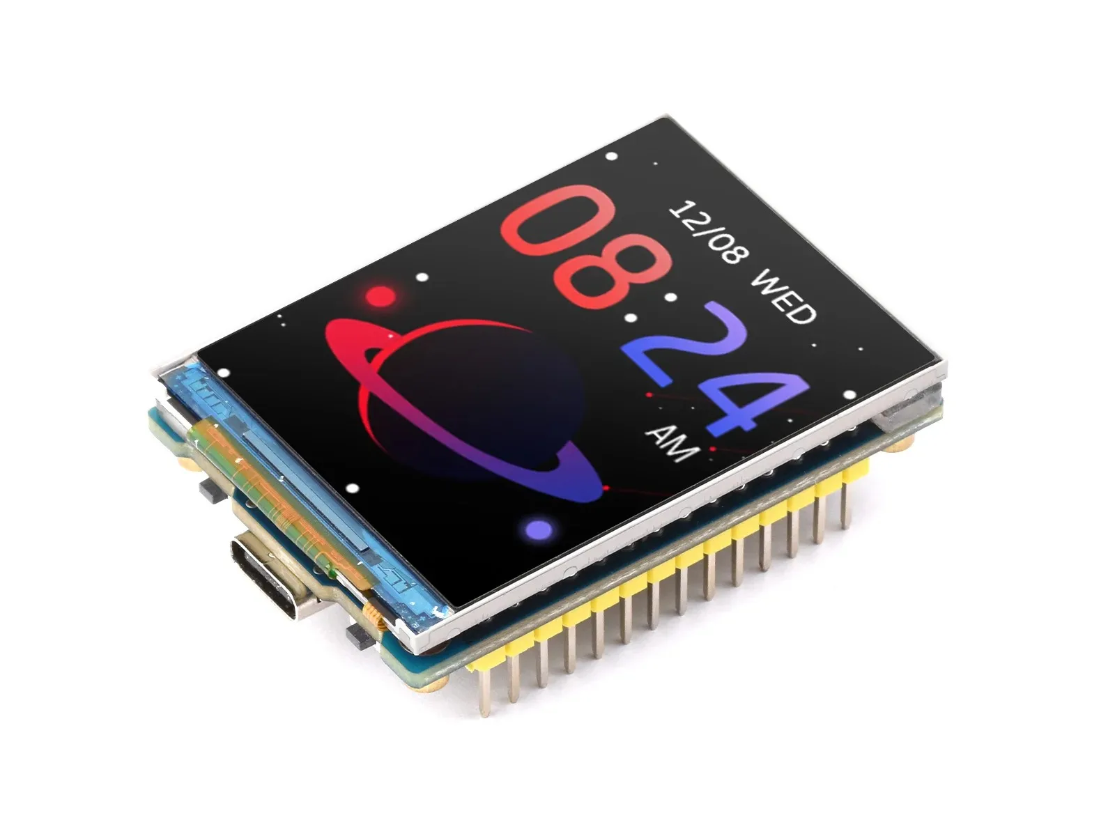 Waveshare ESP32-S3 … - image