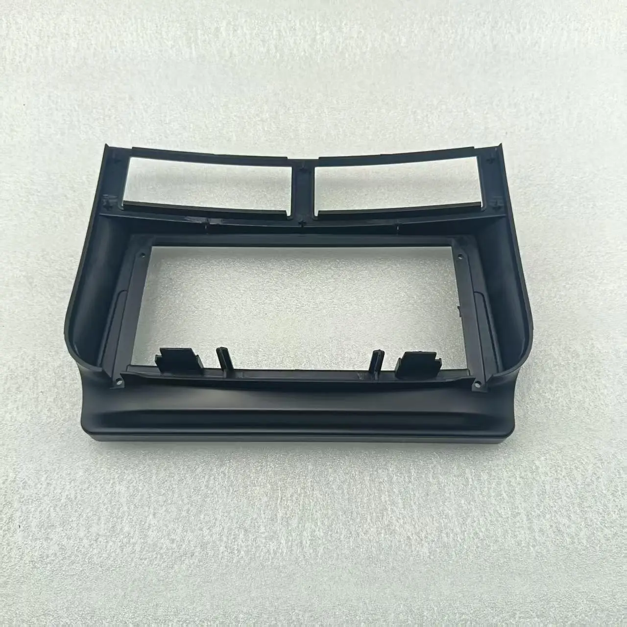 9 Inch For Jeep Grand Cherokee II WJ 1998 - 2004 Car Radio Stereo GPS MP5 Android Player 2 Din Head Unit Fascias Panel Frame