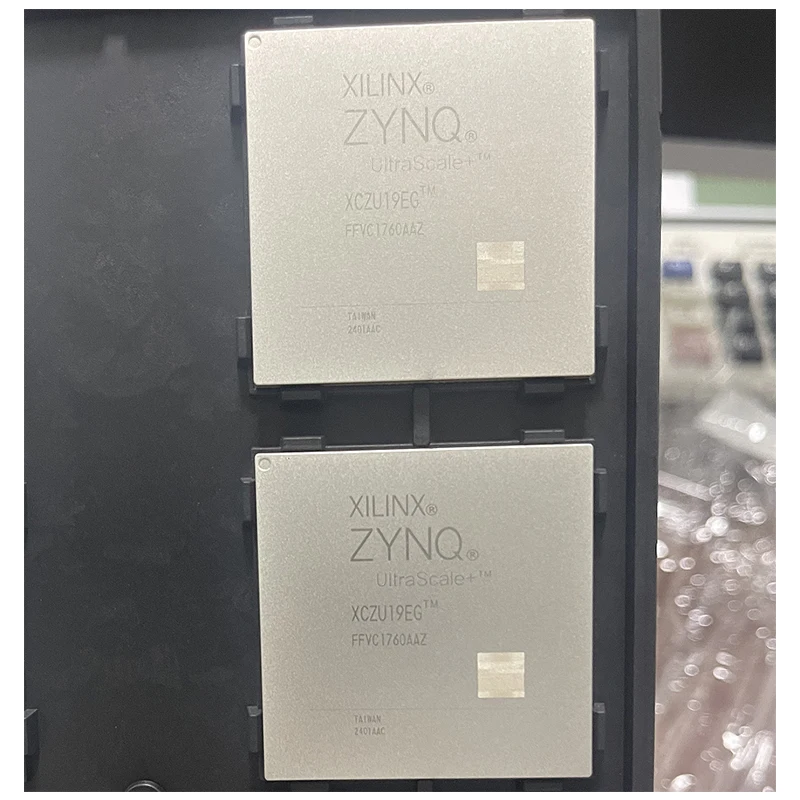 Brand New XILINX XCZU19EG-2FFVC1760I 1760FCBGA