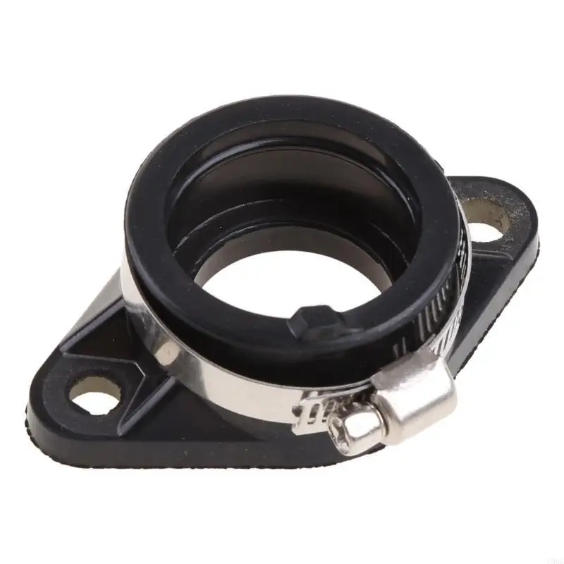 Carburetor Boot Joint Manifold Holder Adapter Fit for GN125/GS125 New