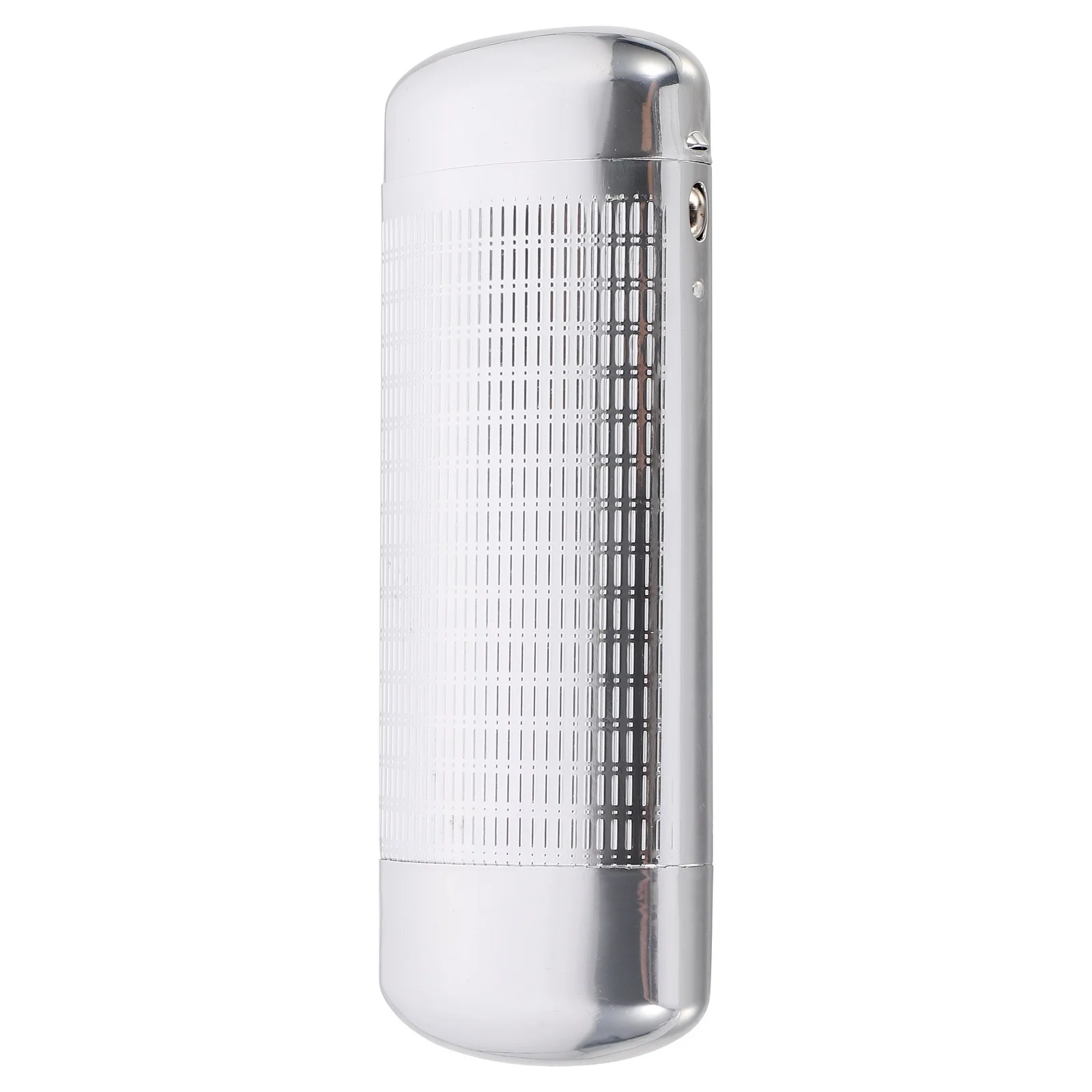 

Lightweight Aluminum Glasses Case Hard Shell Shockproof Design for Daily Use and Travel Rimless Glasses Protector Case