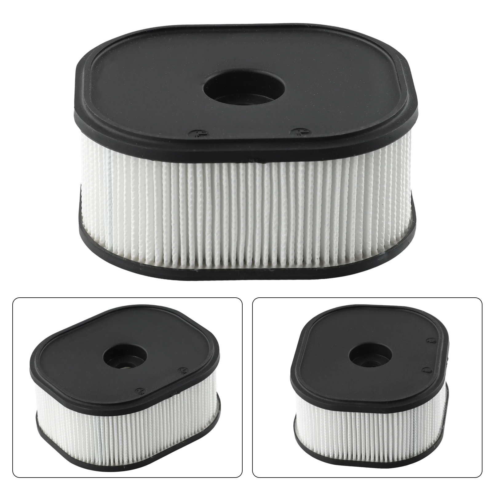 Chainsaw Filter Air Filter 1144 140 4402 Chainsaw Spare Parts Easy To Install Garden Supplies Garden Power Tools Accessories