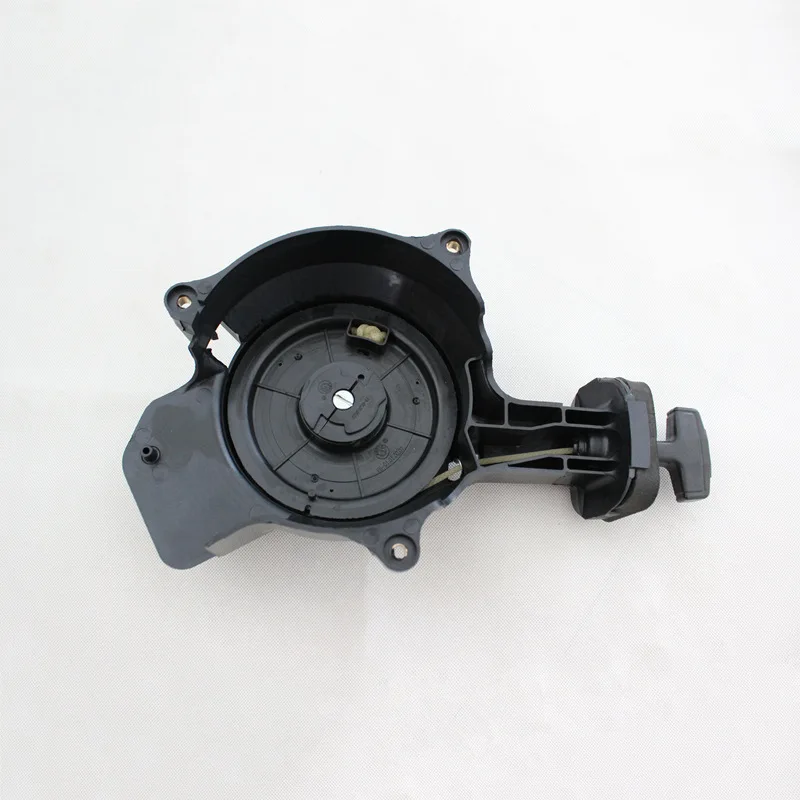 Boat Engine Part  for Yamaha Powertec 4-stroke 6/8 HP outboard motor  Pull starter  6BX-15710-00