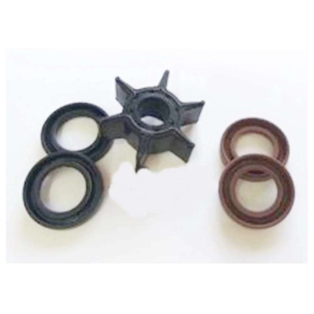 Yamaha 40X Retainer And Rabea Rotor kit