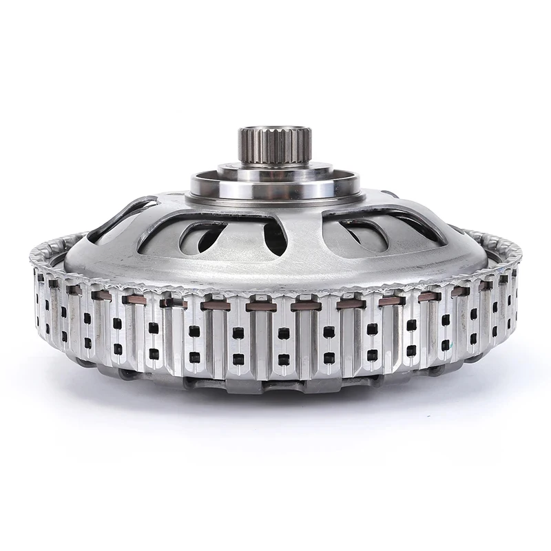 Suit For Mer-cedes-Benz/BMW/MINI/Cooper Part 7DCT300 Auto Transmission Wet Dual Clutch