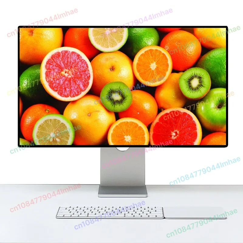 

1pcs 32 Inch Type-c 144HZ Aluminium P32K 32" Screen 3840*2160 4k 144HZ Display IPS HDMI2.0+DP1.4+USB2.0 Monitor GLOSSY Screen