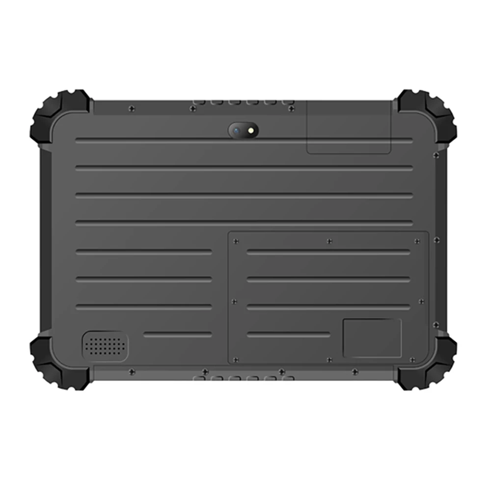 كمبيوتر لوحي متين محمول باليد من Enterprise Rj45 GMS 2D Ip67 Win11 Wifi GPS NFC 4g Lte كمبيوتر لوحي متين ضوء الشمس قابل للقراءة #5