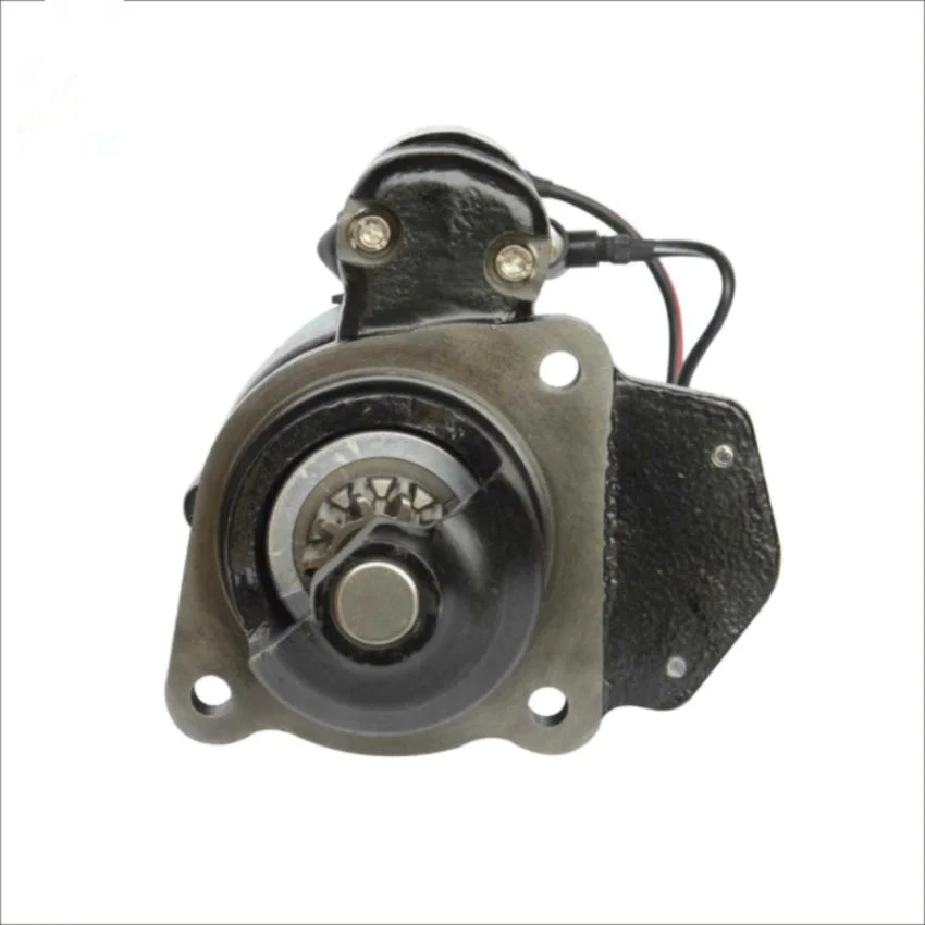 

Aftermarket STG91564 STARTER FITS CUMMINS M100R2008SE 5263797 5441679866