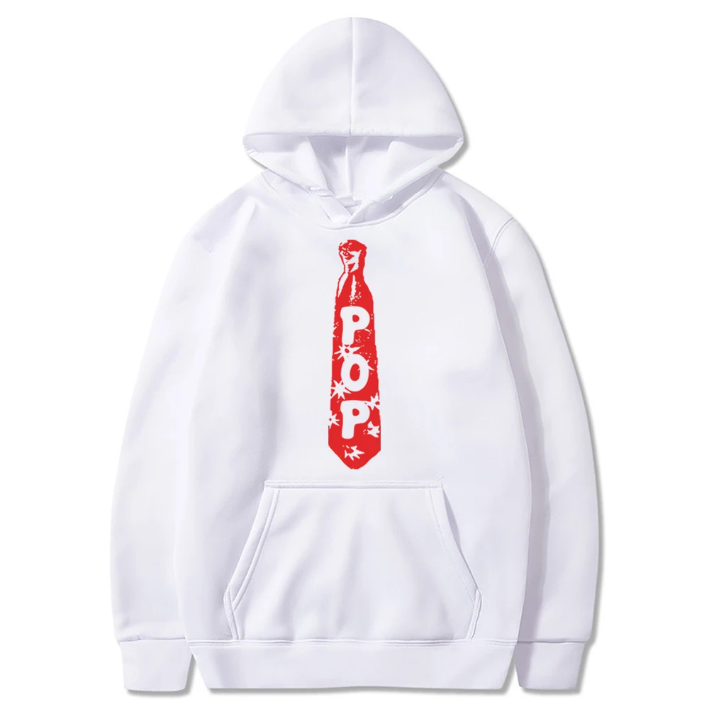 

Women Kiss All The Time Disco Occasionally Hoodie Funny Pop Tie Shirt HS Album Toghter Tour Concert Merch Trendy Y2K 90s Hoodies
