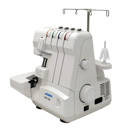 JUKI MO-50EN HHousehold overlock second hand high quality new sewing machine prices