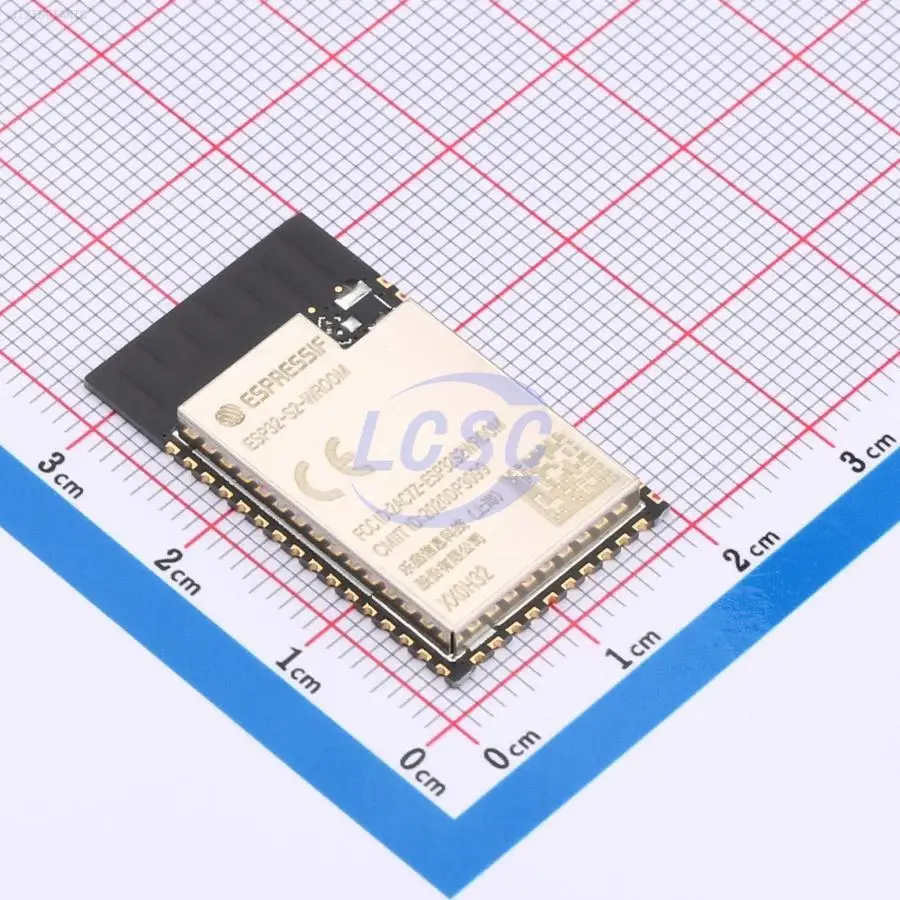 1PCS ESP32-S2-WROOM-N4(4MB) WiFi Modules ROHS