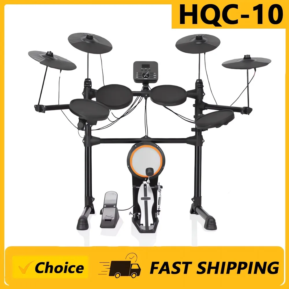 #11 Trending Electronic Drums Right Now