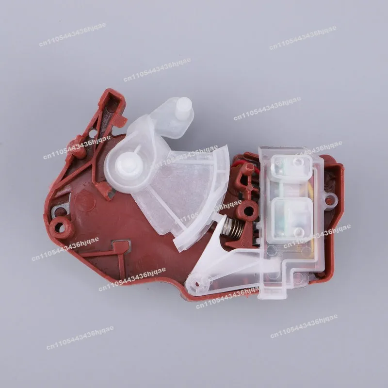 W10006355 Washing Machine Washing Tractor, Cleaning Washing Machine Accessory Actuator