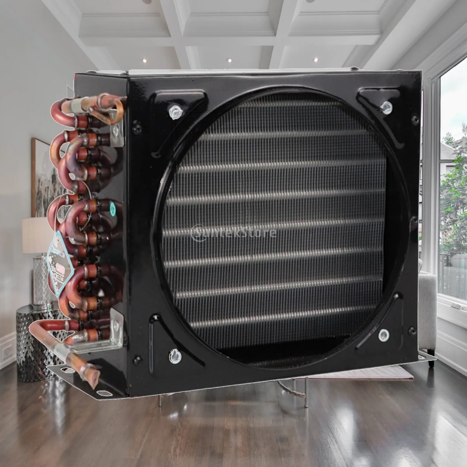 condensatore-alettato-in-alluminio-per-refrigerazione-serpentina-di-raffreddamento-in-metallo-senza-guscio-per-sistema-di-refrigerazione-domestico-congelatore