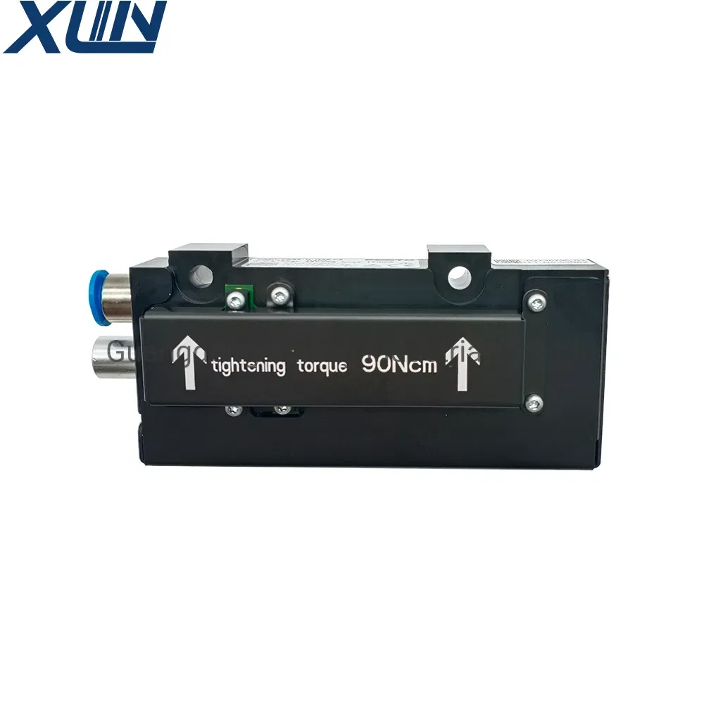 

Asm SMT PCB Placement Machine Accessories 03136795 Pressure Control Valve Cp20 P2
