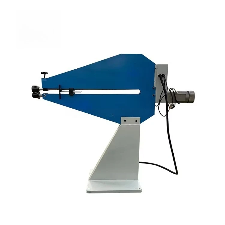 RM24 RM36 RM42 Electric Beads Roller Variable Speed Foot Control Electric Metal Bead Bending Machine