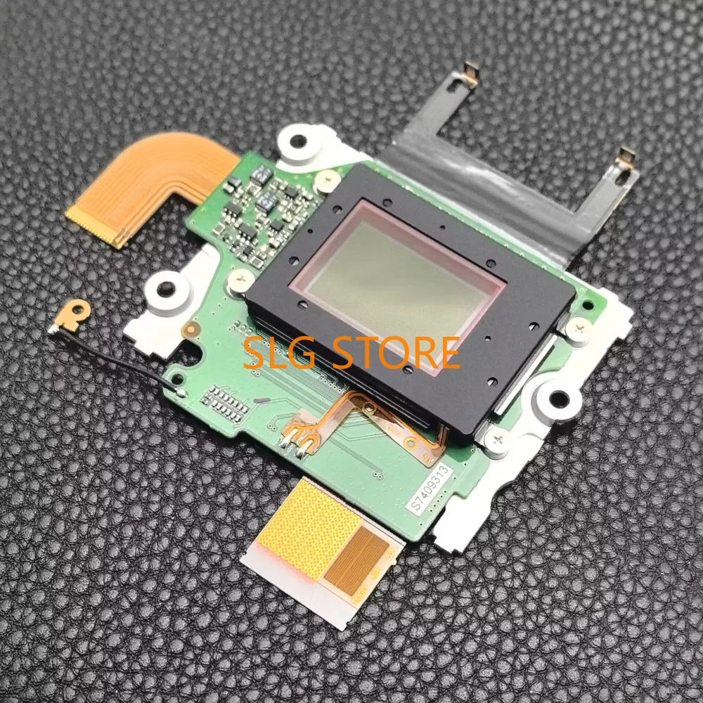 

100% Original New CCD/CMOS Sensor + Low Pass Filter Glass for Nikon D7100 Digital Camera Replacement Part