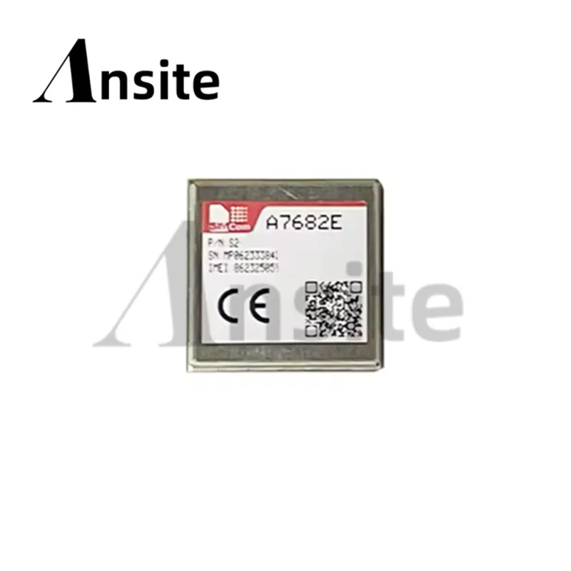 Módulo RF A7682E, LGA-85, nuevo, 100%, 1 ud./lote