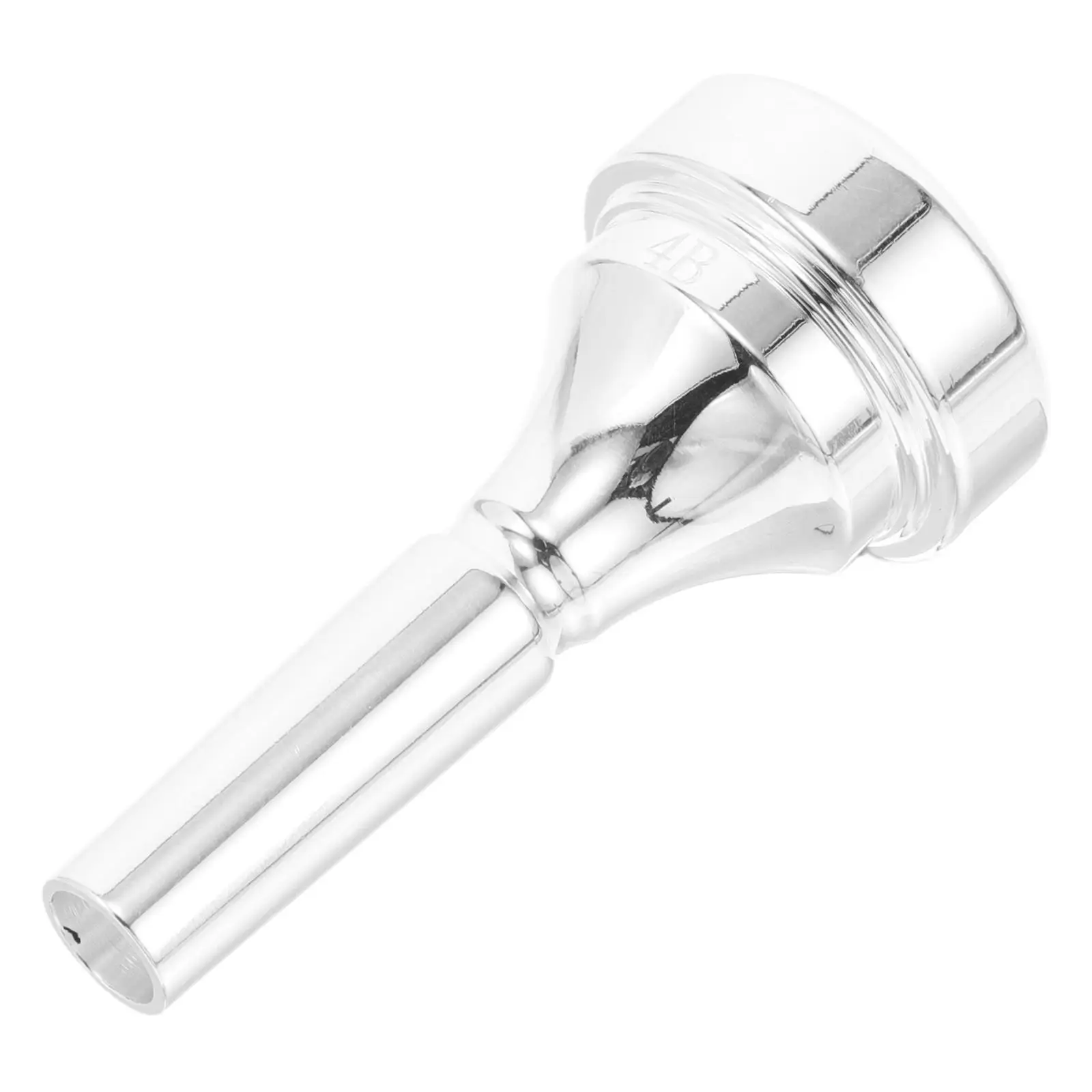 

Cornet Mouthpiece Instrument Brass Accessories American Style Jaw Harp Bass Clarinet Instruments