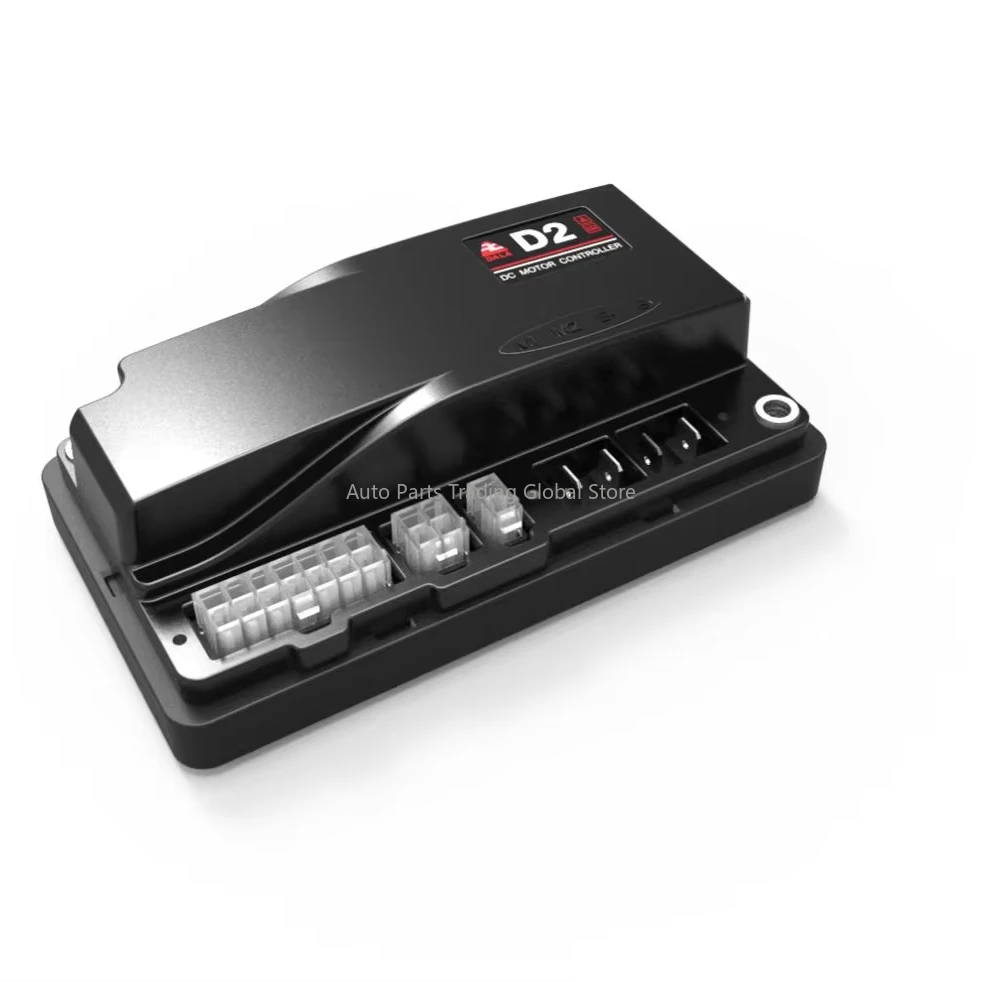 

DALA Controller DC Motor Controller D2-3101 24v 90a For Electric Forklift