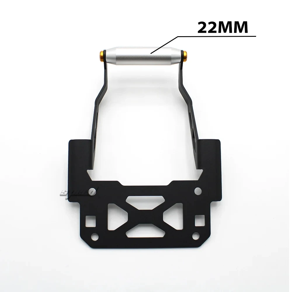 Soporte de navegación para motocicleta F850GS, placa de soporte para teléfono, soporte GPS para BMW F850GS ADV 2019-2025