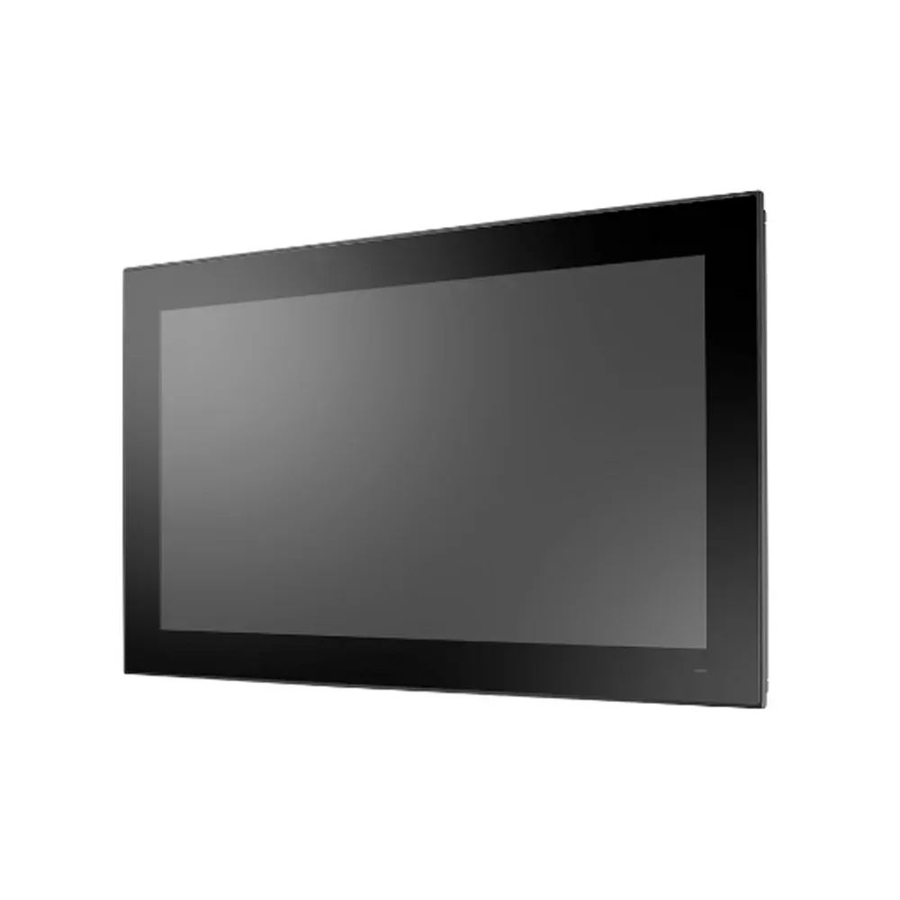 

Advantech PPC 321W TGL IP66 Waterproof 21.5 Inch Intel Core i7/i5/i3 Processor Fanless Embedded Industrial Touch Panel PC