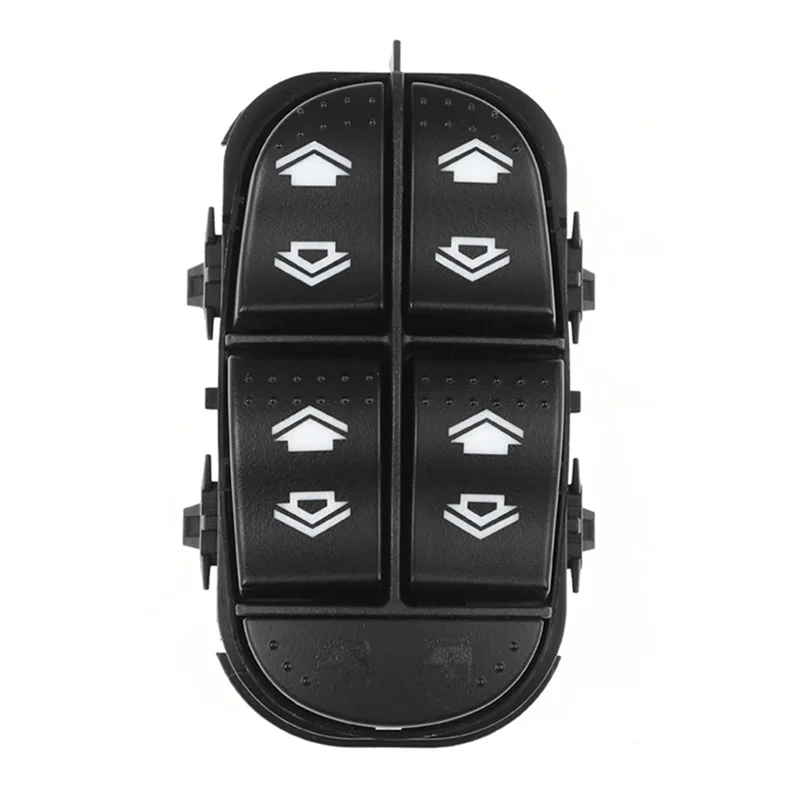 

Durable-2M5T-14A132-DB 2M5T14A132DB Car Main Window Control Switch Window Control Switch For Ford Focus