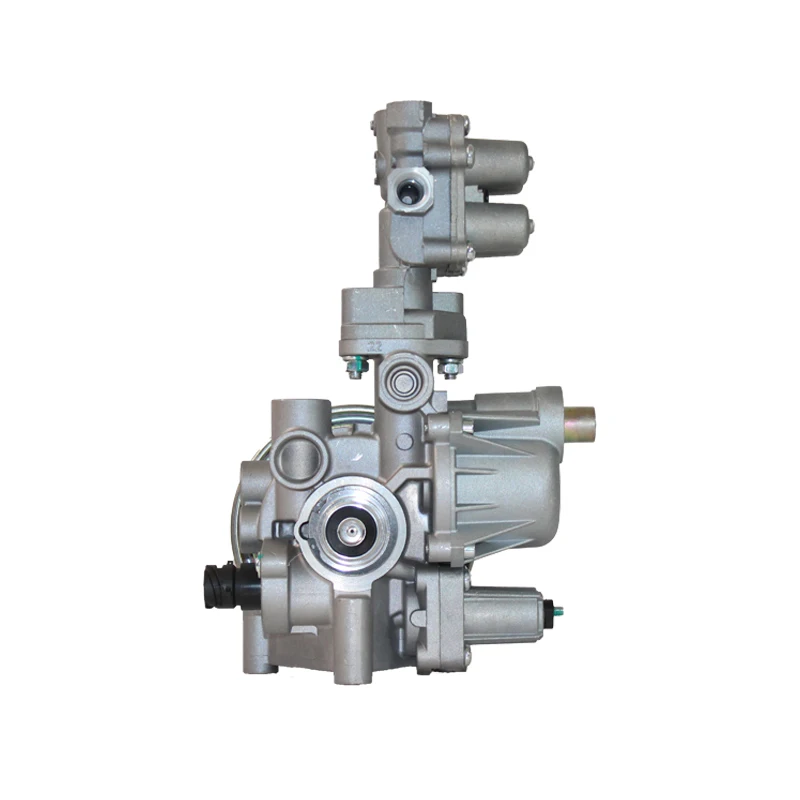 

Cross-border Special Offer High Quality Truck Spare Parts 8-97433890-0 VC61 Air Dryer Assembly