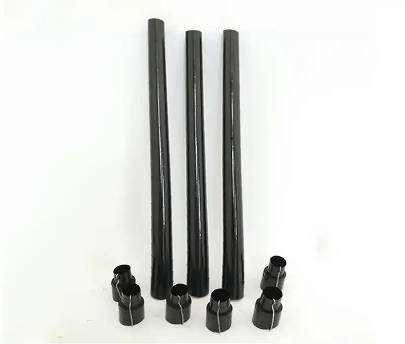 40-600-50-56 cnc spiral steel tape shields
