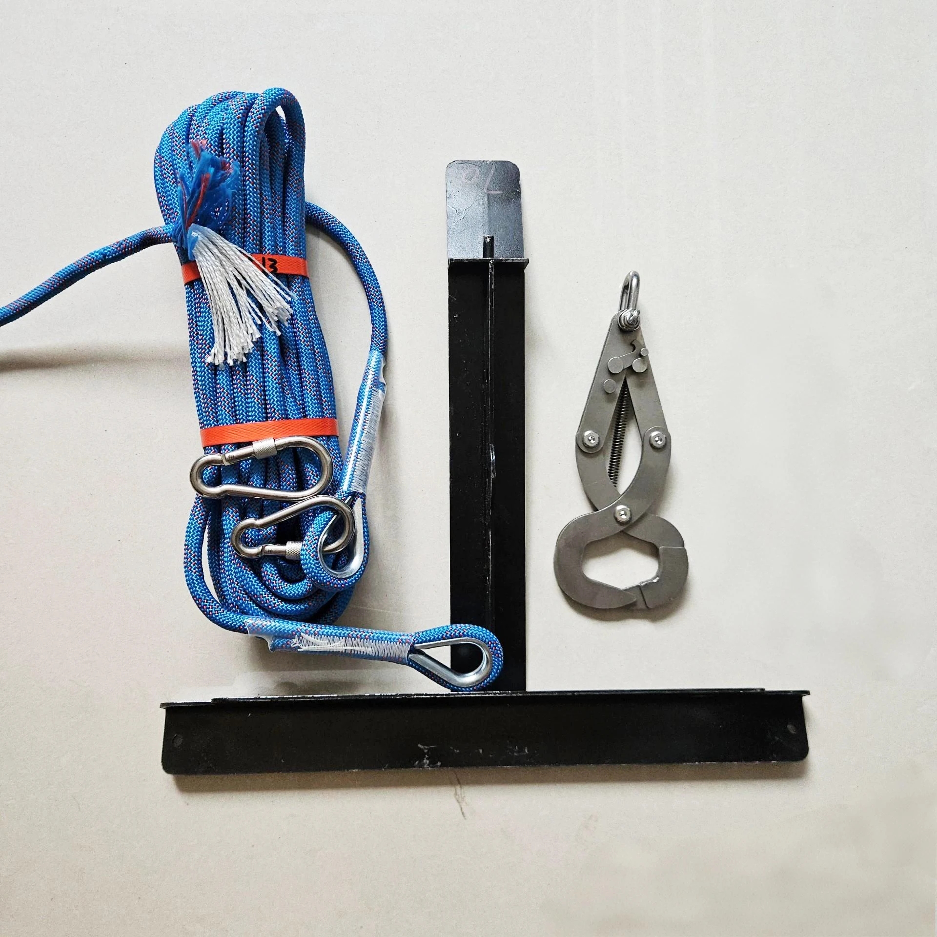 

For DJI T70/T70P/T60/T50 Agricultural Drone Automatic Release Hook, Durable Cargo Lifting Accessory