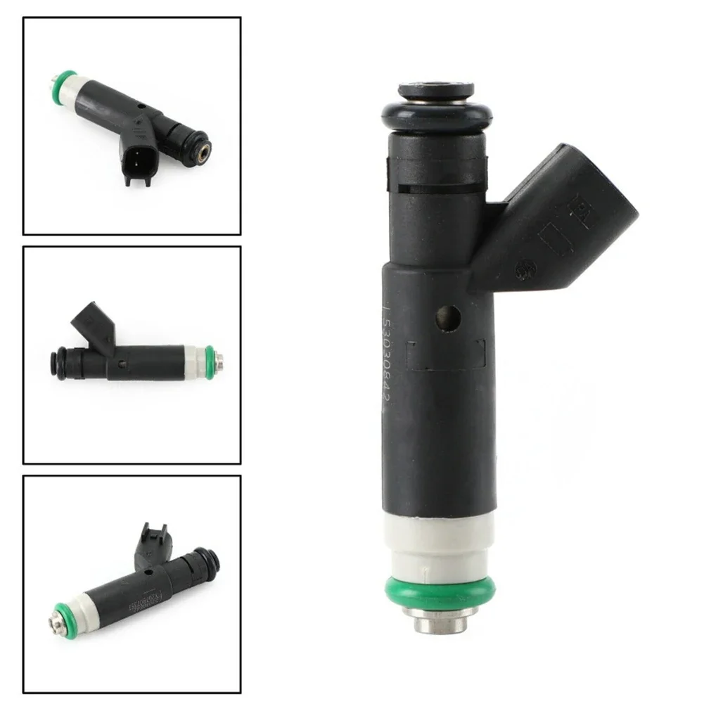 

Fuel Injectors OEM Number 53030842 For Dakota For Durango For RAM1500 For Grand Cherokee Replacement Car Accessories