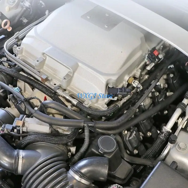 

37JE Transmission Internal Wire Harness with Lock Up Solenoid Replacement Automotive Accessories 74425NC 51870EC 77995A