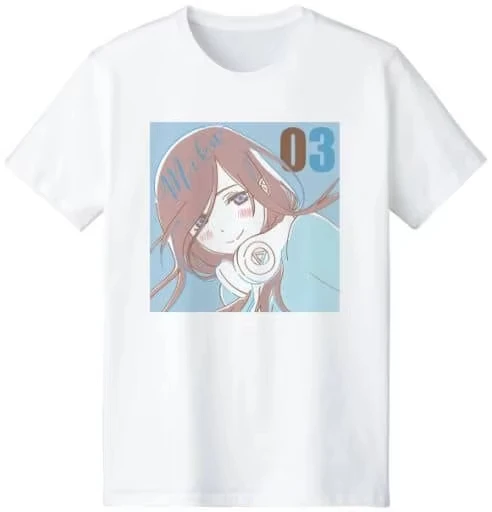 Unisex The Quintessential Quintuplets Campus Anime Otaku Streetwear Süßes Manga-Geschenk Bequemes T-Shirt für Damen und Herren – Detail 3