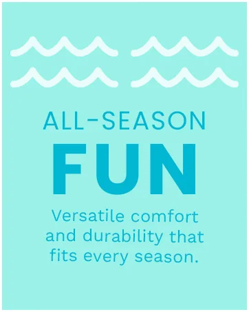 All-Season Fun