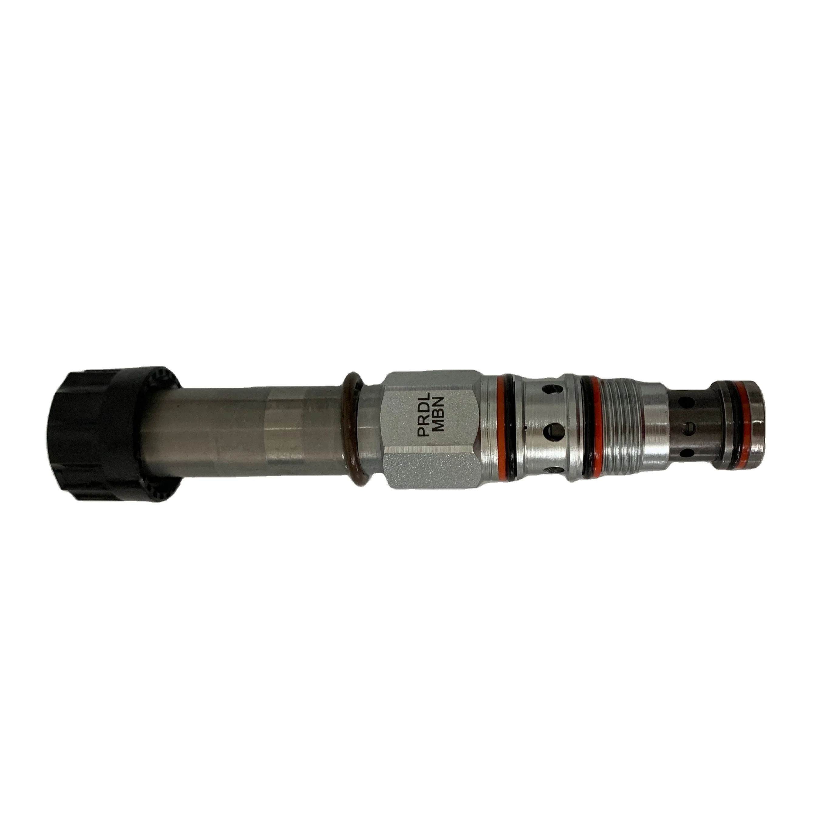 PRDLMBN PRDL-MBN SUN Hydraulics Electro-proportional, Direct-acting, Pressure Reducing/relieving Valve with Open Transition