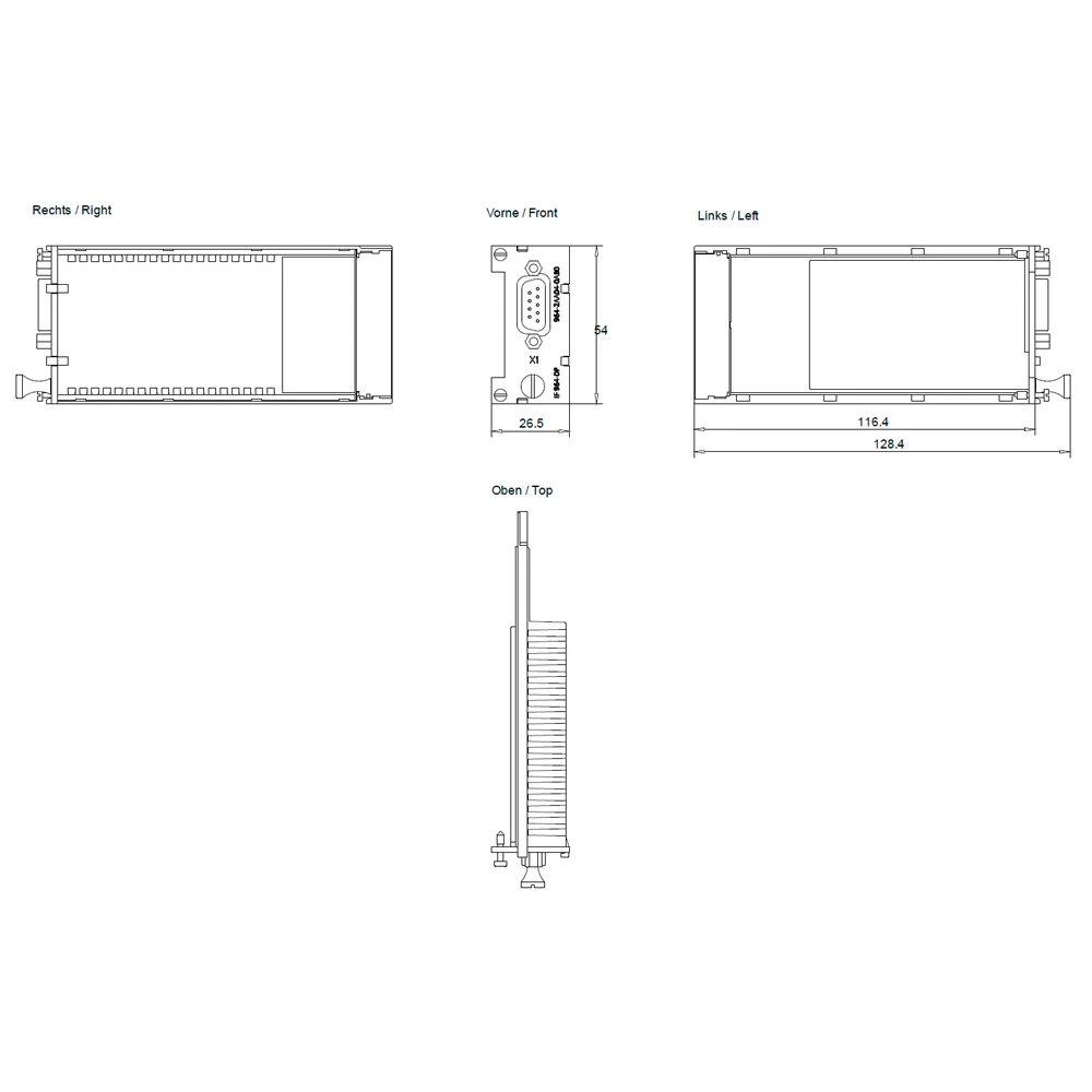 Produk asli baru 6ES7 Product Product 66es7 960-1AA04-0XA0