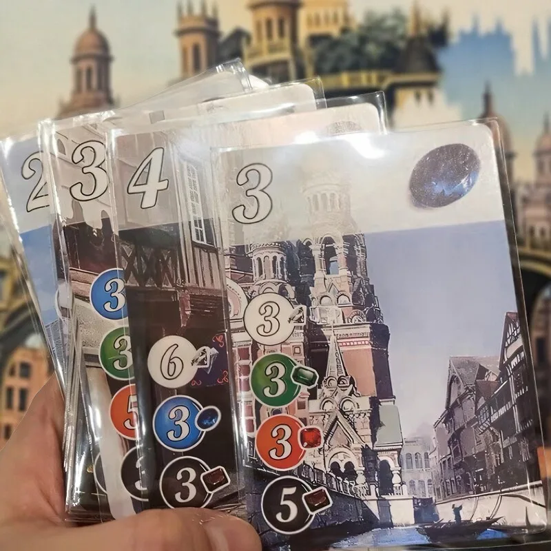 Thumbnail 4 - #45 Best Family Party Board Games to Buy In 2026