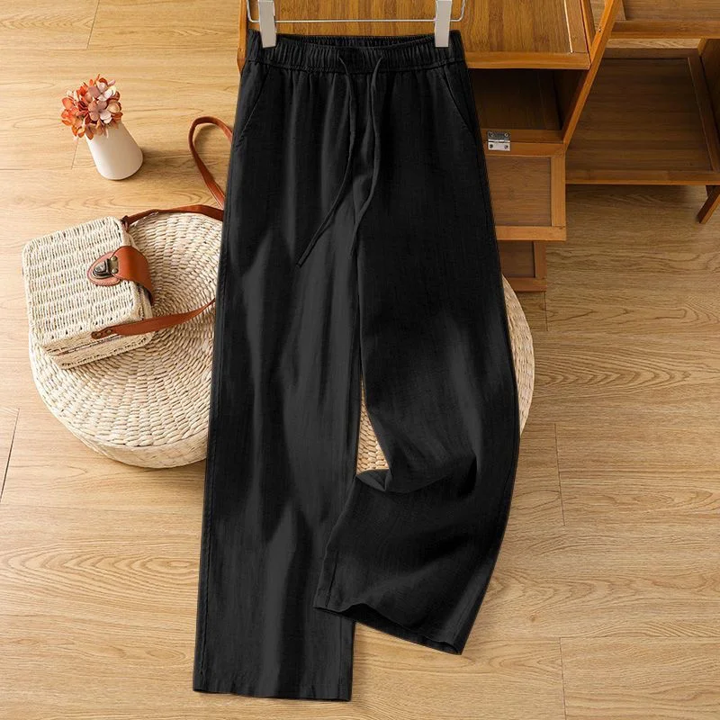 Thumbnail 4 - #9 Latest Relaxed Fit Casual Pants Offers