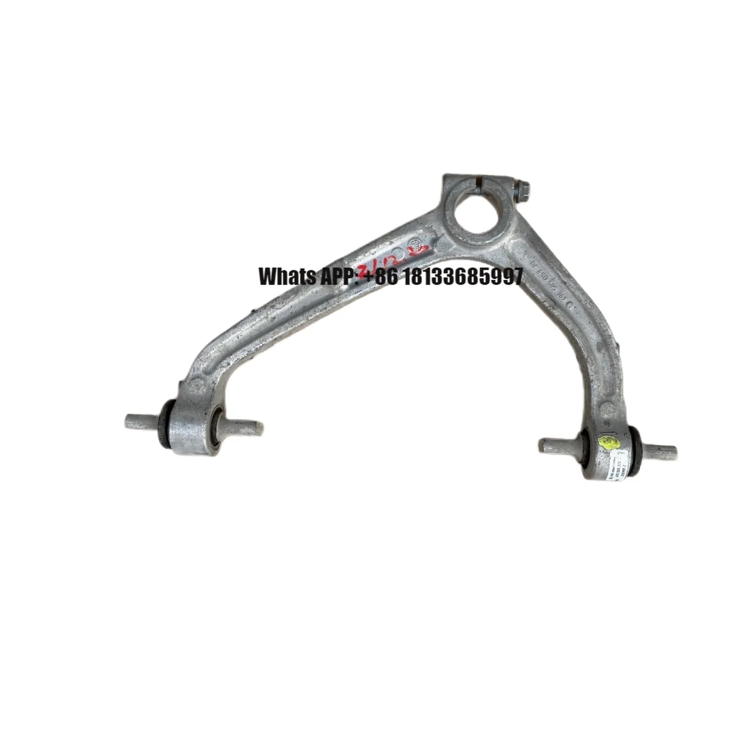 

Original High Quality R8 Front Control Arm Lower Suspension Lower Control Arm OEM DE 4S0 505 362 for Lamborghini Gallardo