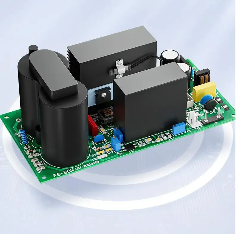 이동식 오존 발생기 10g/시간 욕조 수영장 물 정화기 (실험실 GMP 작업장용)