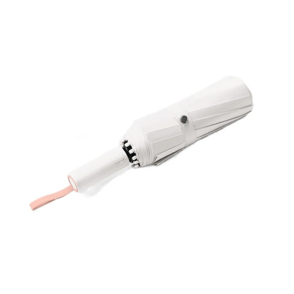 

72 Bone Automatic Folding Umbrella Reinforced Large Size Windproof Umbrella Portable Stormproof Umbrella Outdoor Activities