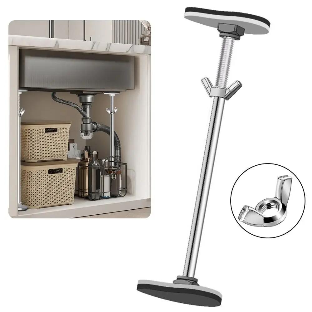 Stainless Steel Undermount Sink Supports Adjustable Long-Lasting Durability Bottom Installation Support Multifunctional