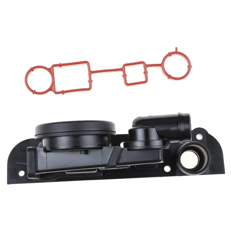 06F129101 PCV Pressure Control Valve Oil Breather Separator Car For Audi A3 A4 TT for Volkswagen Passat J-etta Eos G-TI 2.0T