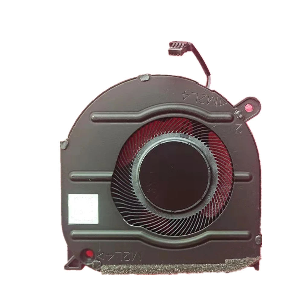 

Вентилятор охлаждения процессора ноутбука для Dell Inspiron 7510.