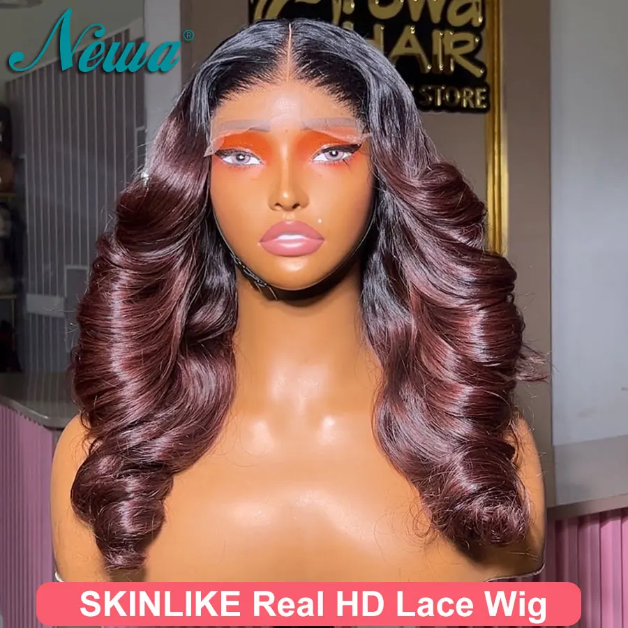 Newa Hair Ombre Col…