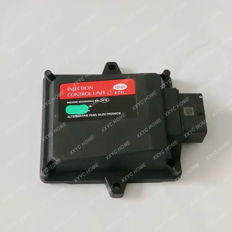 AEB MP48 Style ECU Board 48Pin – Pełna analiza techniczna i praktyczne zastosowanie w silnikach 4-cylindrowych z LPG/CNG