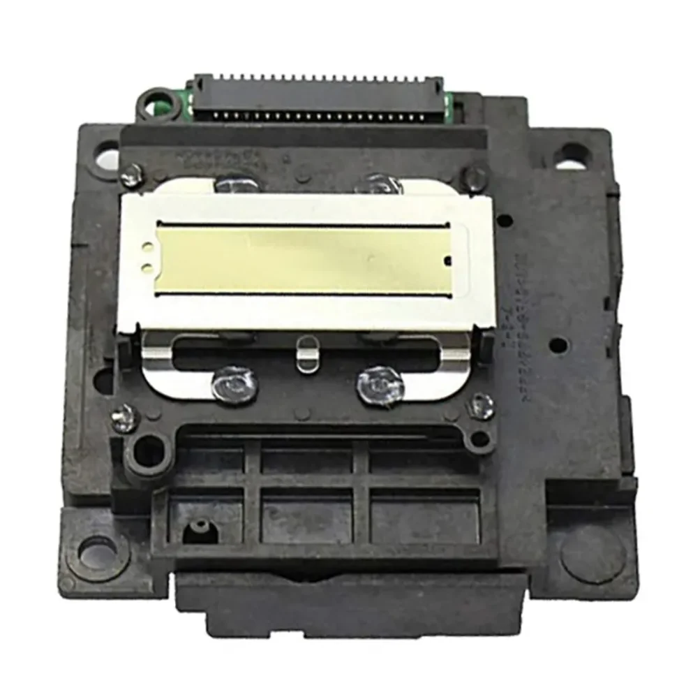 Cabeça de impressão para impressora epson, l4160, l301, l355, l405, l550, l3118, l3150, l3153, l555, l365, l375, l380, l4150, l5190, l3108