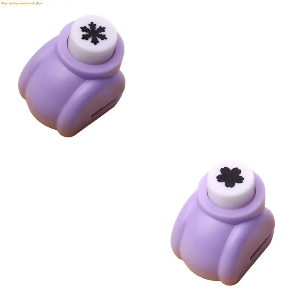 

203F 2025Новый детский ручной принтер с небольшими узорами для детского ручной работы и художественного творчества