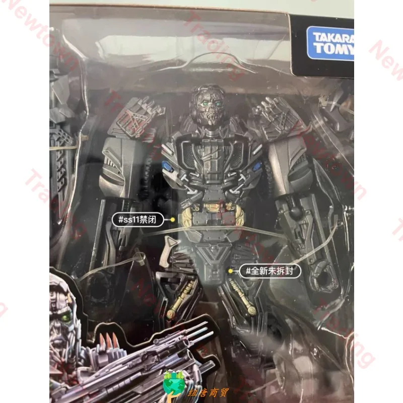 Hasbro Transformed Toys Studio Series SS11 ล็อค 12 ซม.Luxury Original Action Diagram ของเล่นรุ่น